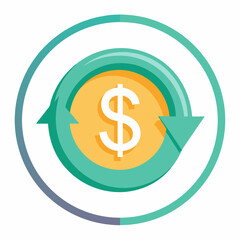 Dollar Icon with Arrow A Guide to Financial Growth and Investment Strategies