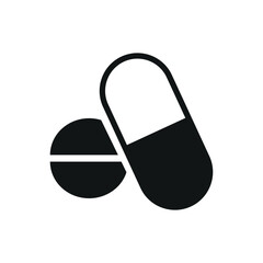 pills icon