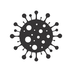 virus icon