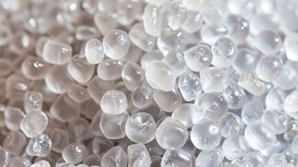 Silica gel desiccant Do not ingest