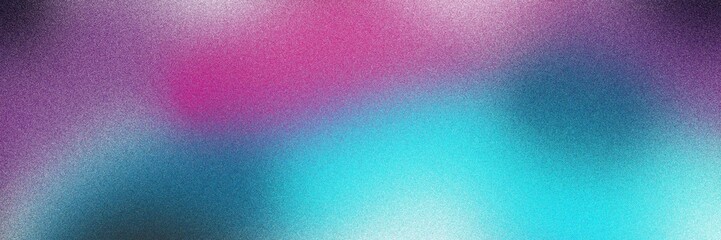  fondo gradiente abstracto, con ruido, granoso, aspero,con textura, brillante,  morada, rosa,  turquesa, elegante, de lujo, iluminado, grunge.aspero, liso, textura textil, web, digital, redes
