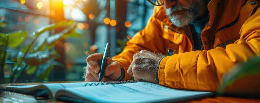 digital nomad Coworking + Wellness + Efficiency