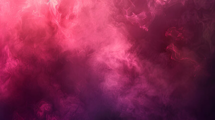 Magenta Tones Background 