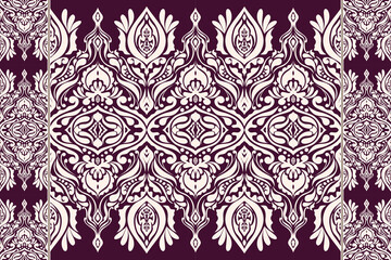 Abstract ethnic art, Demark design and Pixel Art, Tribal seamless patterns, Fabric patterns, geometric art, Folk embroidery.