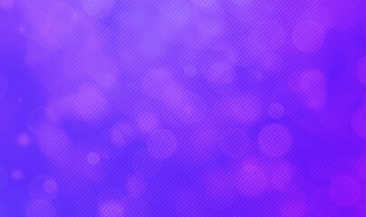 Purple background, Perfect for banner, poster, social media, EBook, blog, and various design works