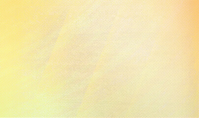 Yellow background, Perfect for banner, poster, social media, EBook, blog, and various design works