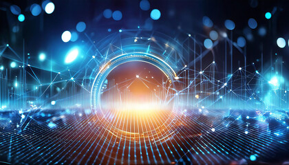 AI. Artificial Intelligence. Computer Graphics.