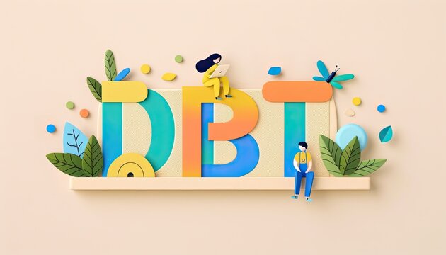 Dialectical Behavior Therapy