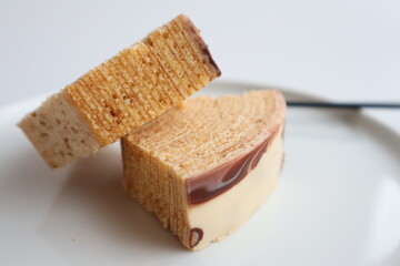 Baumkuchen