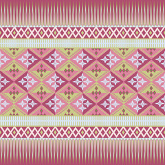 Geometric Rugs and Wall Art, Asian Style sweet Colors - Digital images to download and print. Printable wallpaper, backgrounds, rugs, card, gift wrapping papers and  many projects 
