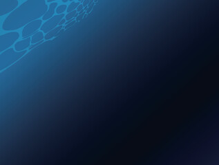 Obraz premium um 2海の中と海面の風景