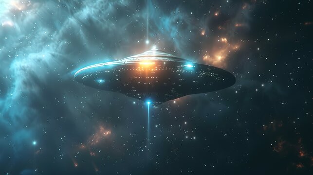 "Alien Spaceship" Images – Browse 5,289 Stock Photos, Vectors, and ...