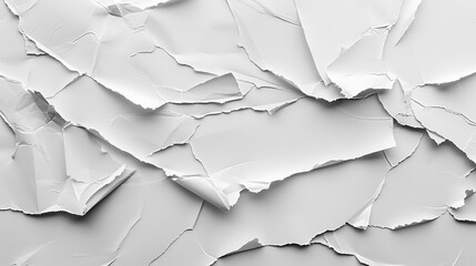 white paper texture background