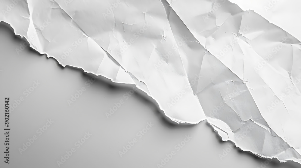 Poster white paper texture pattern background