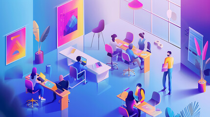 Start-up meeting