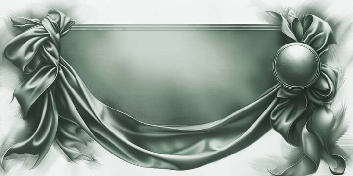 A green and white certificate hangs on a wall, celebrating a team's outstanding performance in a charity event.