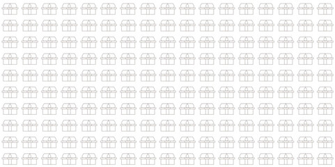 Abstract modern pattern geometric shapes seamless vector background hand drawn minimal abstract luxury shapes pattern futuristic vector minimalistic posters with sparkle icons collection.