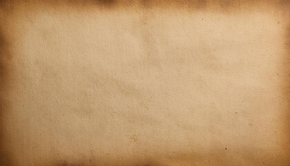 Old Paper texture background with the empty space for text