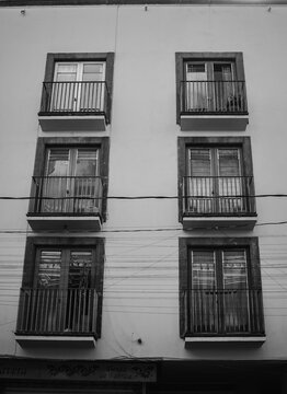 Ventanas