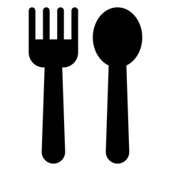 cutlery icon 
