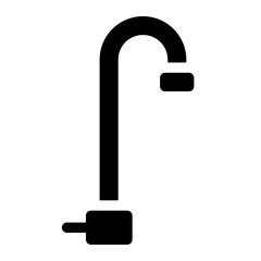 water tap icon 
