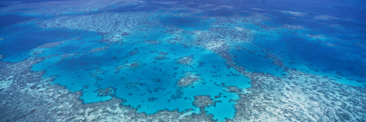 Great Barrier Reef, Queensland