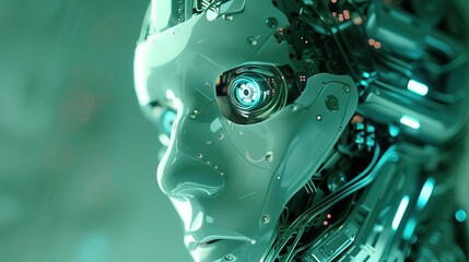 Fototapeta premium Amazing Emotional Bonds Redefining Human Connection