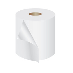 Toilet paper roll