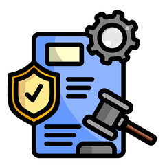 Regulatory Changes Icon