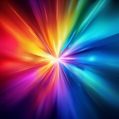 abstract colorful background