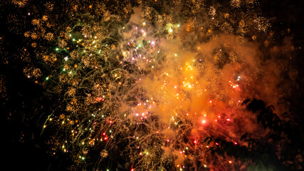 Sumidagawa Fireworks Festival 2024 in Tokyo