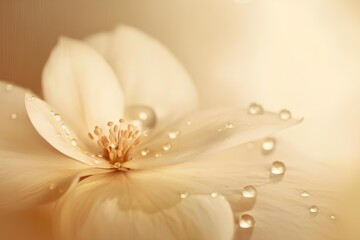 Fototapeta premium flower made by midjourney