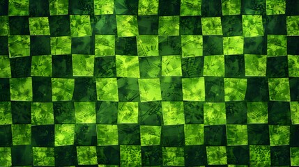 football fields illustration