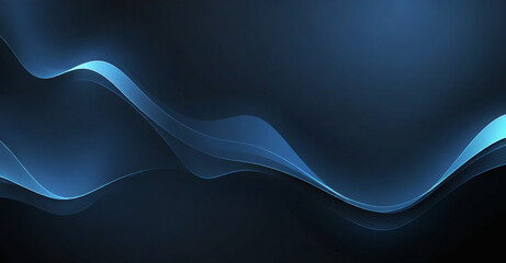 Obraz premium blue background