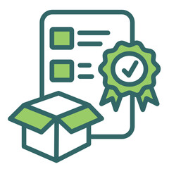 Product Quality Icon