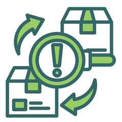 Substitute Products Icon