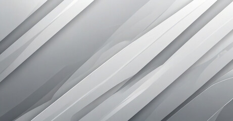 Obraz premium white background