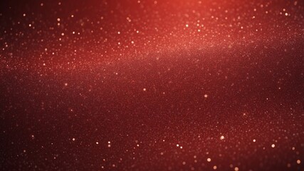 red glitter texture abstract background copy space backdrop art