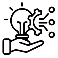 Technological Changes Icon