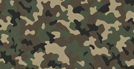 camouflage pattern