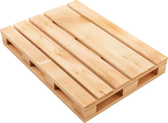 Wooden Pallet