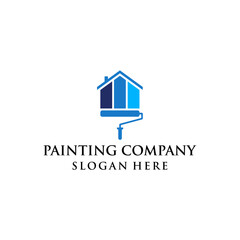 nice and clean painting concept