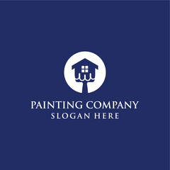nice and clean painting concept