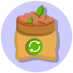 Composting Icon