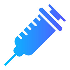 inject gradient icon