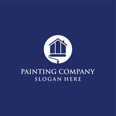 nice and clean painting concept