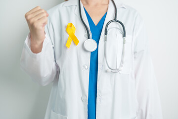 Yellow September, Suicide prevention day, Childhood, Sarcoma, bone and bladder cancer Awareness...