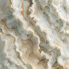 Marble Majesty: Elegant 3D Surface Patterns delves into the art of creating sophisticated marble textures, highlighting techniques to achieve realistic veining and depth.These luxurious patterns bring