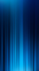 Fototapeta premium Digital technology blue gold geometric curve abstract poster background