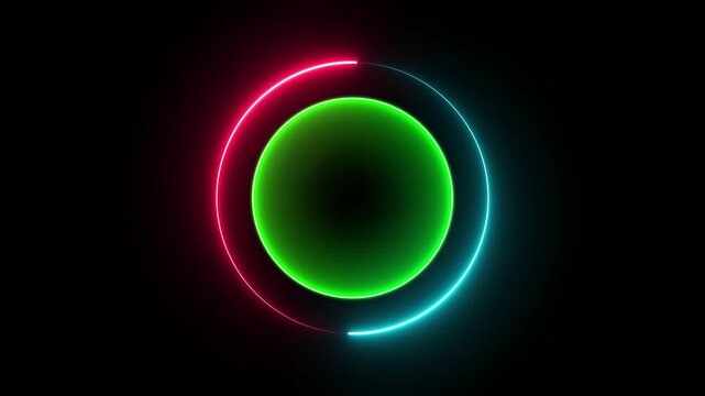 
An ellipse icon features an elongated circular shape with a smooth, curved outline, resembling a flattened circle.